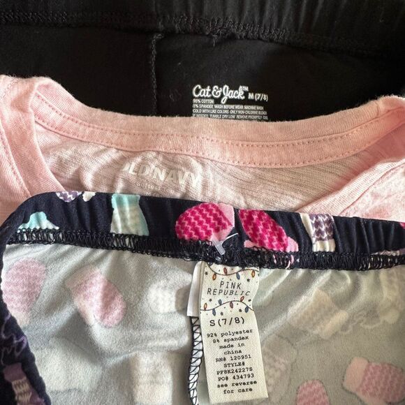 Girls play, school bundle size 7/8 Zara ON Gymboree - Picture 8 of 9